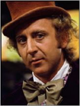 Gene Wilder