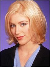 Staci Keanan
