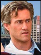 Roy Dupuis