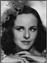 Paulette Goddard
