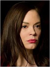 Rose McGowan