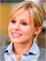 Kristen Bell