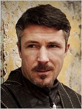 Aidan Gillen