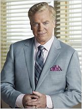 Christopher McDonald