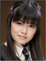Katie Leung