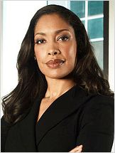 Gina Torres