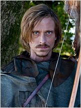 Mackenzie Crook