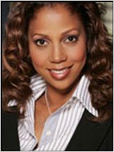 Holly Robinson