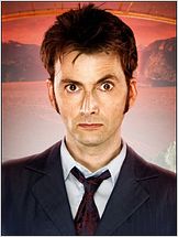 David Tennant