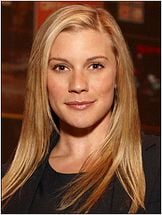 Katee Sackhoff