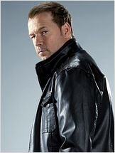 Donnie Wahlberg