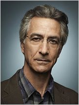 David Strathairn