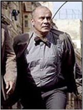Hanns Zischler