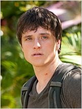 Josh Hutcherson