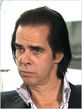Nick Cave