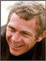 Steve McQueen