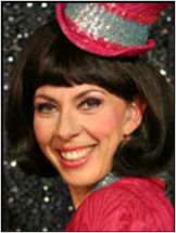 Corinne Benizio