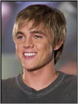 Jesse McCartney