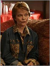 Grace Zabriskie