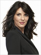 Gina Bellman