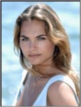 Melanie Maudran