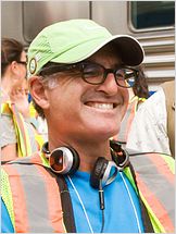 David Frankel