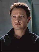 Jeremy Renner