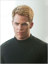 Chris Pine
