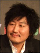 Song Kang-Ho