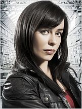 Eve Myles