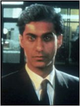 Saeed Jaffrey