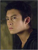 Edison Chen