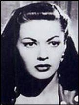 Yvonne De Carlo