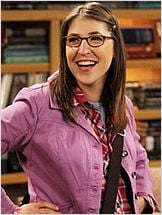 Mayim Bialik