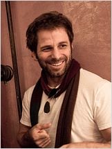 Zack Snyder