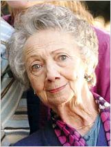 Françoise Bertin