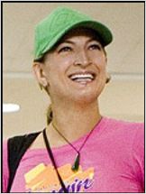 Zoe Bell