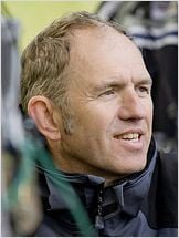 Anton Corbijn