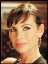 Mathilda May