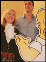 Nancy Cartwright