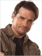 Matthew Settle