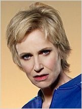 Jane Lynch