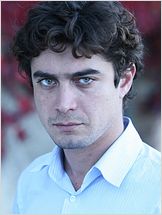 Riccardo Scamarcio