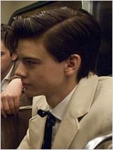 Thomas Brodie-Sangster