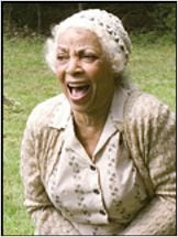 Ruby Dee