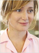 Julie Ferrier