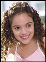 Madison Pettis