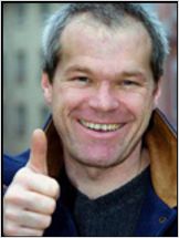 Uwe Boll