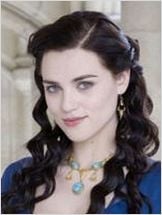 Katie McGrath