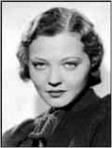 Sylvia Sidney